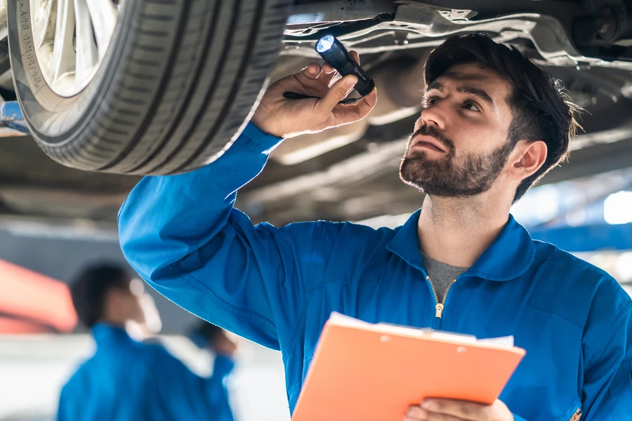 How Wheel Alignment Affects Your Vehicles Performance Lake Park, FL
