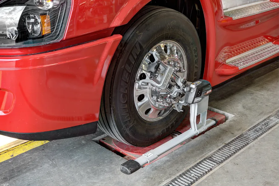 The Role Of Wheel Alignment In Preventing Steering Problems in Lake Park, FL