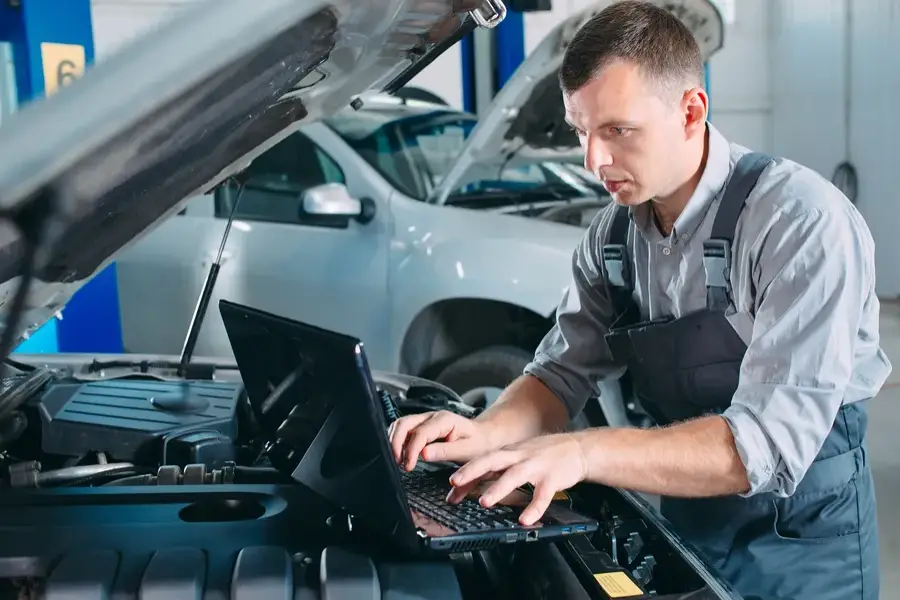 Understanding The Basics Of Car Diagnostics in Lake Park, FL